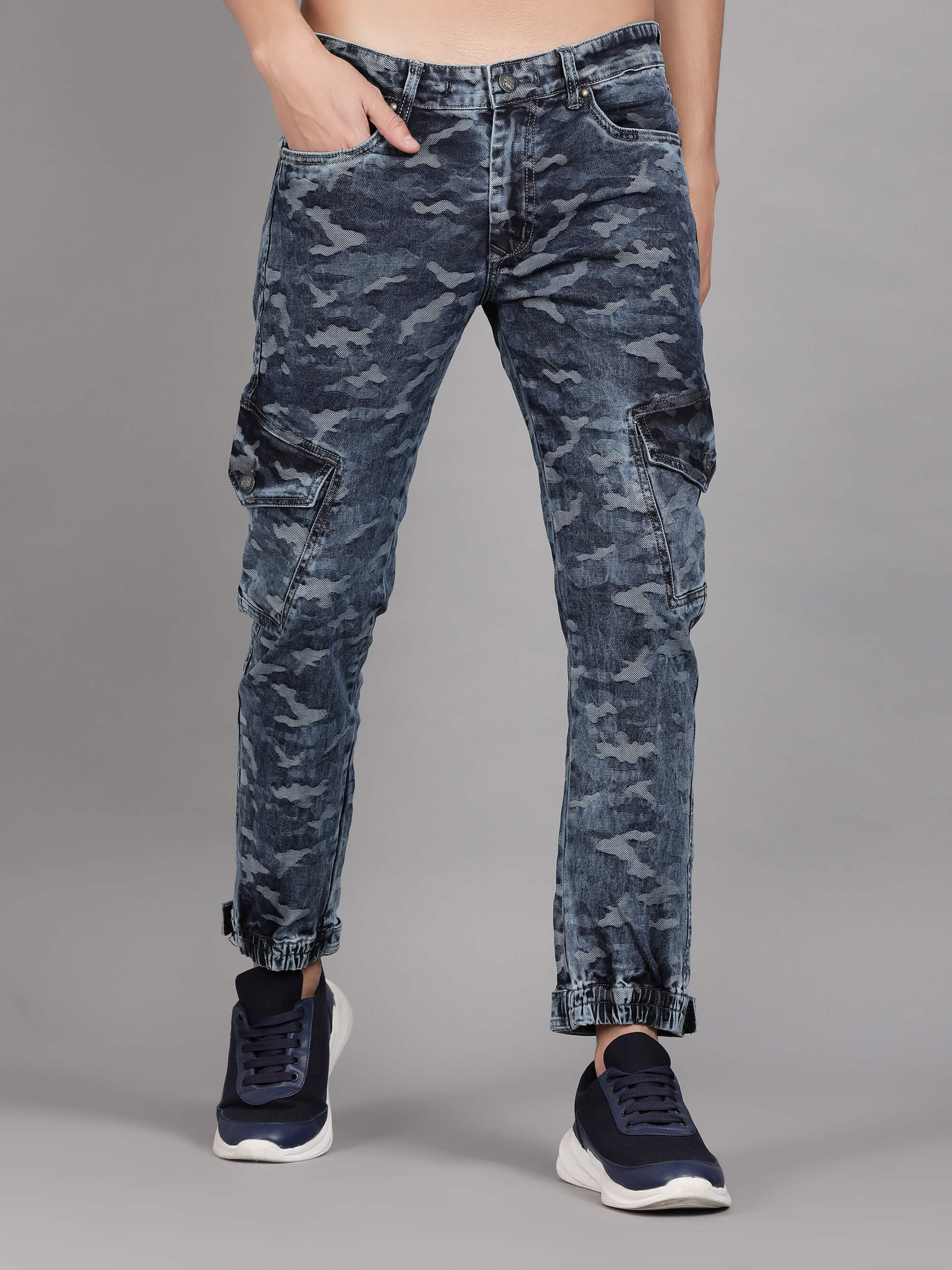 Borrelli Royal Collection Selvedge Jeans – Top Shelf Apparel