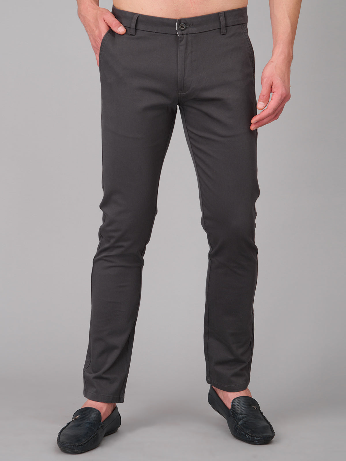 Online Men Trouser | Stylish Trousers For Men – G O O S E B E R Y®