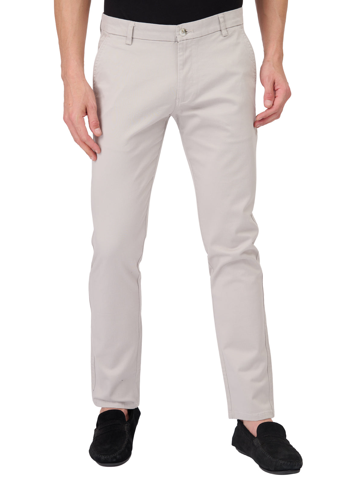 Payodhi Regular Fit Men Cream Trousers  Buy Payodhi Regular Fit Men Cream Trousers  Online at Best Prices in India  Flipkartcom